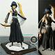Bleach Soi Fon Resin Figure Model Palace Statue Painted 26cm Painted In Stock
