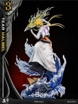 BLEACH Tear Halibel Statue Resin Figure Model GK MH Studio EX version Presale