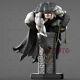 Batman Comic Ver. 3d Printing Unpainted Figure Model Gk Blank Kit New In Stock