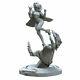 Battle Angel Alita Unpainted Figure Model Gk Blank Kit 30cm New Hot Toy In Stock