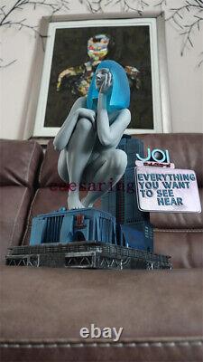 Blade Runner Joi 3D Printing Figure Unpainted Model GK Blank Kit New In Stock