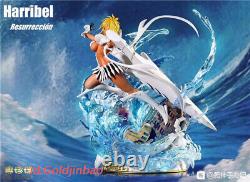Bleach Tear Halibel Resin Figure Model In Stock BP Studio Custom Espada No. 3