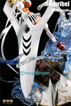 Bleach Tear Halibel Resin Figure Model Painted Statue Pre-prder BP Studio Anime