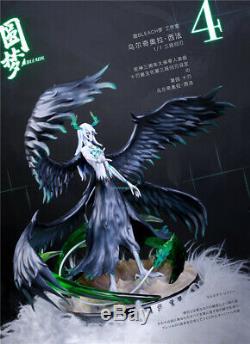 Bleach Ulquiorra cifer Resin Figure Model Painted ADGK Anime Statue Pre-order GK