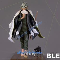 Bleach Urahara Kisuke Resin Figure Model Painted Statue Pre-order Initial Memory