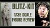 Blitz Kit 1 35th Scale Ww2 French Resin Model Figures 2019