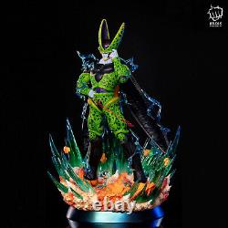 Break Studio Super Cell Resin Statue Figure Model GK Collectible Gift