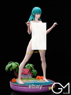 Bulma In Dress GM Studio Dragon Ball 1/6 Resin Figure Model Statue Pre order