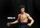 China. X-h Bruce Lee Tribute Enter The Dragon 1/6 Scale Model Action Figure