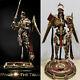 Coreplay 1/6 Scale Wings Of The Trial Cpsp-01 Kit Action Figure Model Statue