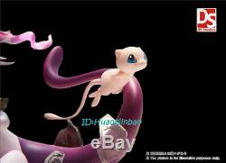 DS Studio Mewtwo Figure Model Painted Resin Statue In Stock In Box Collection GK