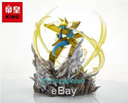 Digimon Magnamon Resin Figure Model Painted Statue King Studio Pre-order Anime