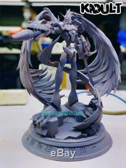 Digimon OMEGAMON Resin Model Painted Statue Pre-order Kidult Studio Anime Figure