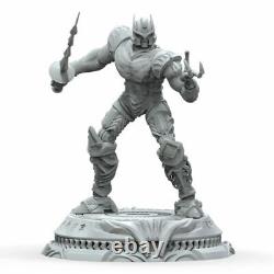 Dinobot 3D Printing Unpainted Figure Model GK Blank Kit New Hot Toy In Stock