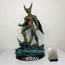 Dragon Ball Cell Model Painted Figure 1/6 Scale Resin Statue Collection In Stock