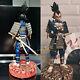 Dragon Ball Vegeta 1/6 Resin Figure Samurai Model Painted Recast Lk Studio