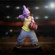 Dragon Ball Z Buu Figure Statue Resin Model Gk Tx Studio 26cm New