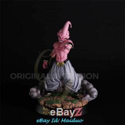 Dragon Ball Z Buu Figurine Statue Resin Model GK Not OI Studio Presale