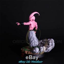Dragon Ball Z Buu Figurine Statue Resin Model GK Not OI Studio Presale