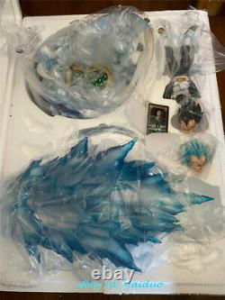 Dragon Ball Z FC Vegeta Statue Resin Model GK FIGURE CLASS Original New 50cm