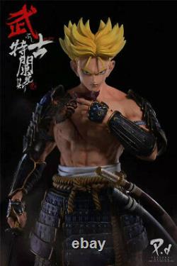 Dragon Ball Z Trunks Torankusu GK Statue Resin Model Figure PD Studio New 1/6