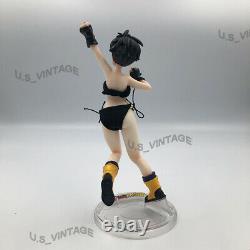 Dragon Ball Z Videl Ver. 2 Figure Bikini Sexy Model Resin+PVC Statue NO Box