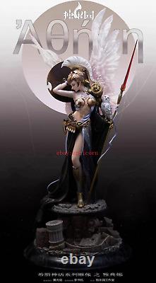 Duleyuan Studio Athena Statue Figure Resin Model Collectible Gift