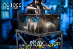 Echoes Gallery Muse Tomie Kawakami 1/6 Resin Painted Figure Model Statue