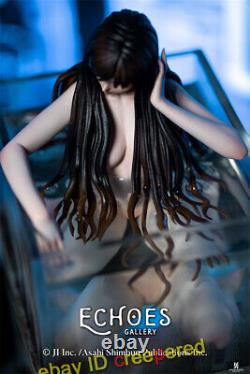 Echoes Gallery Muse Tomie Kawakami 1/6 Resin Painted Figure Model Statue