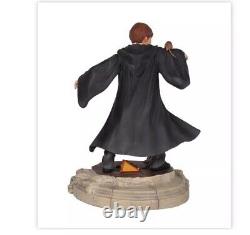 Enesco Ron Weasley Resin Figure Model Collectible Statue Art Designer Toy