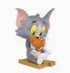 Enesco Tom And Jerry Resin Figure Model Statue Art Designer Toy