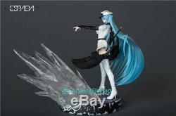 Espada Akame ga KILL! Esdeath Statue Painted Model Figure Pre-order 1/6 Scale GK