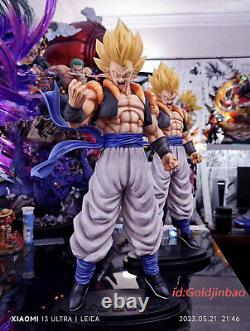 FC Figure Class Dragon Ball Gogeta Resin Model Painted Statue In Stock 1/4 Scale