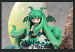 FENGRONG Genuine Cthulhu-chan The king of Laleya DX ver 280mm Anime Figure Model