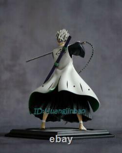FOC Bleach Hitsugaya Toushirou Figurine 1/8 Model Painted Statue Figure In Stock