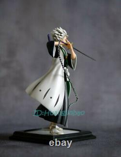FOC Bleach Hitsugaya Toushirou Figurine 1/8 Model Painted Statue Figure In Stock