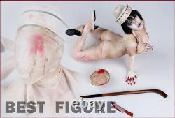 Figure Statue Model Resin Kit Nurse Silent Hill Ao200