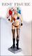 Figure Model Resin Kit Statue Harley Quinn B130