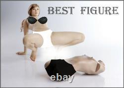 Figure model resin kit woman sexy ro084