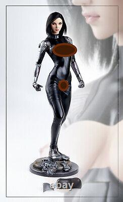 Figure statue model resin kit Alita Battle Angel pr046