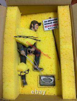 Fisherman 1/6 Statue Figure Model Resin Collectible Limited Boy Gift Only 1