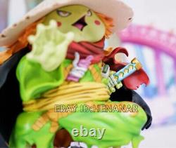 G5 Studio Kawamats One Piece Resin Figure Model Statue Painted 8.5cm