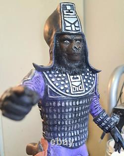 GENERAL URSUS WANTS YOU Planet Of The Apes Resin model kit Figure 1/6 Farrow