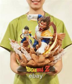 GKBOX Vegeta Statue Painted GK Model Figure Dragon Ball Anime Pre-order