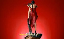 Ada Wong Statue Resin Figure Model GK Not GREEN LEAF Painted 1/4 Presale GLS007 