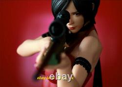 GREEN LEAF Resident Evil Ada Wong 1/4 Resin Statue GLS007 Model Figure IN STOCK