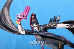 Game Bayonetta 1/4 Scale Umbra Witch GK Action Figure Model New Statue In Stock