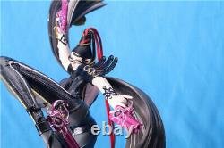Game Bayonetta 1/4 Scale Umbra Witch GK Action Figure Model New Statue In Stock
