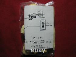Gay Ellis UFO Resin Figure Garage Model Kit Gerry Anderson Japan 1990 Shado Rare