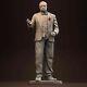 Godfather 3d Printing Unpainted Figure Model Gk Blank Kit New Hot Toy In Stock